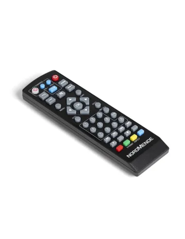 NordMende ZAP26510ND Receptor TDT Negro