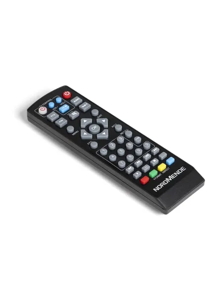 NordMende ZAP26510ND Receptor TDT Negro