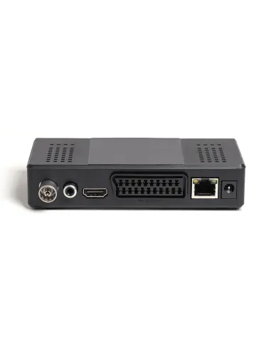 NordMende ZAP26510ND Receptor TDT Negro