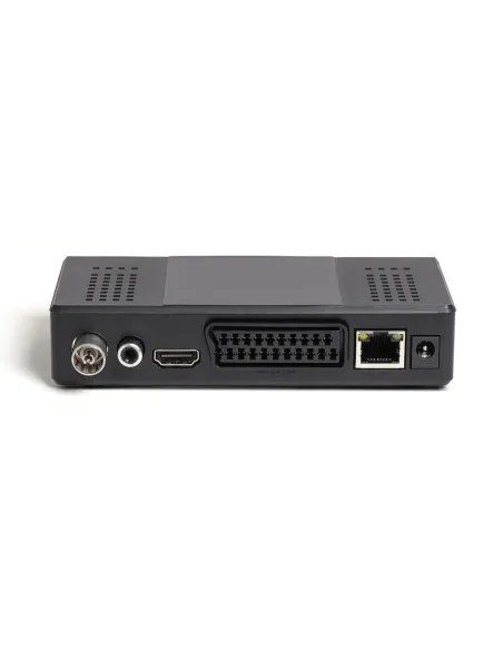 NordMende ZAP26510ND Receptor TDT Negro
