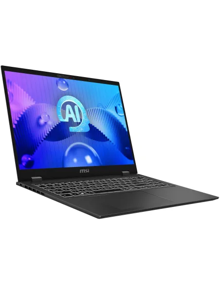 MSI Prestige 16 AI Studio B1VEG-026ES Intel Evo Core Ultra 7 155H/32GB/1TB SSD/RTX 4060/16" W11 Home