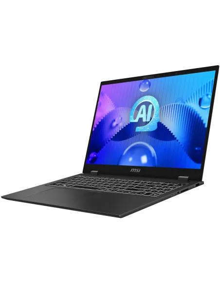 MSI Prestige 16 AI Studio B1VEG-026ES Intel Evo Core Ultra 7 155H/32GB/1TB SSD/RTX 4060/16" W11 Home