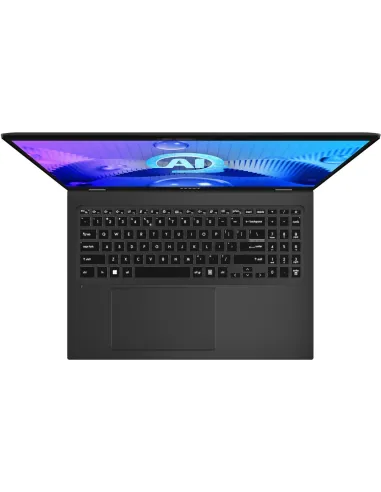MSI Prestige 16 AI Studio B1VEG-026ES Intel Evo Core Ultra 7 155H/32GB/1TB SSD/RTX 4060/16" W11 Home