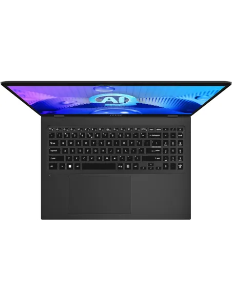 MSI Prestige 16 AI Studio B1VEG-026ES Intel Evo Core Ultra 7 155H/32GB/1TB SSD/RTX 4060/16" W11 Home