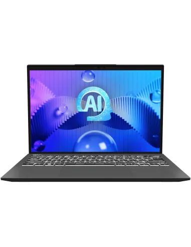 MSI Prestige 13 AI Evo A1MG-025ES Intel Evo Core Ultra 7 155H/16GB/1TB SSD/13.3" W11 Home