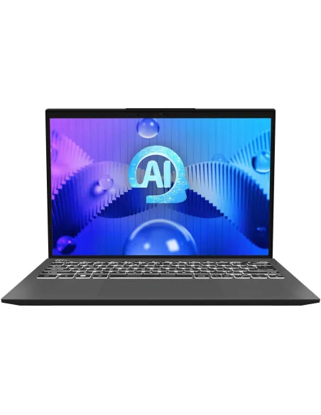 MSI Prestige 13 AI Evo A1MG-025ES Intel Evo Core Ultra 7 155H/16GB/1TB SSD/13.3" W11 Home