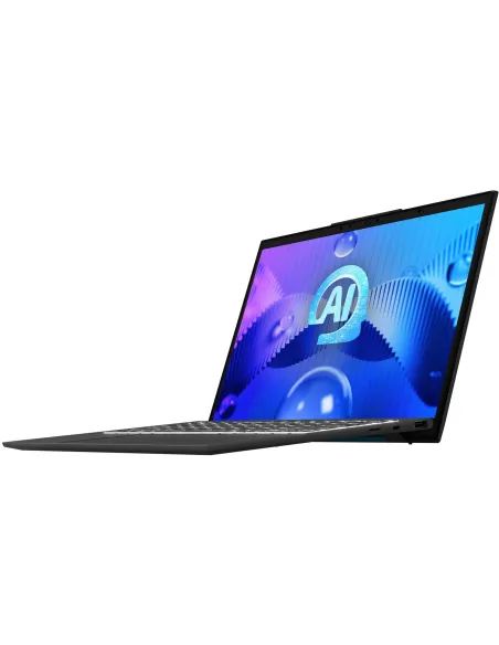 MSI Prestige 13 AI Evo A1MG-025ES Intel Evo Core Ultra 7 155H/16GB/1TB SSD/13.3" W11 Home