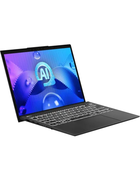 MSI Prestige 13 AI Evo A1MG-024ES Intel Evo Core Ultra 7 155H/32GB/1TB SSD/13.3" W11 Home