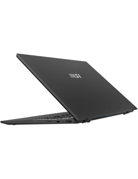 MSI Prestige 13 AI Evo A1MG-024ES Intel Evo Core Ultra 7 155H/32GB/1TB SSD/13.3" W11 Home