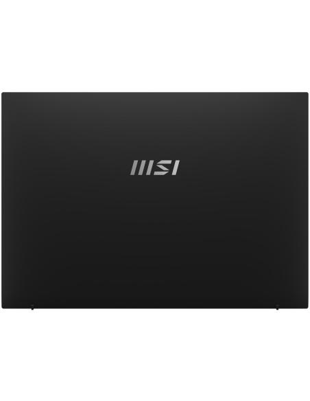 MSI Prestige 13 AI Evo A1MG-024ES Intel Evo Core Ultra 7 155H/32GB/1TB SSD/13.3" W11 Home