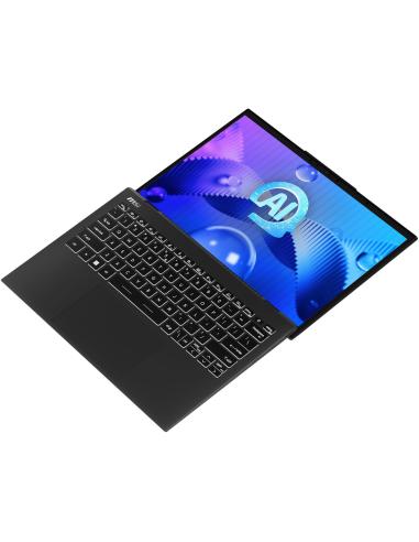 MSI Prestige 13 AI Evo A1MG-024ES Intel Evo Core Ultra 7 155H/32GB/1TB SSD/13.3" W11 Home