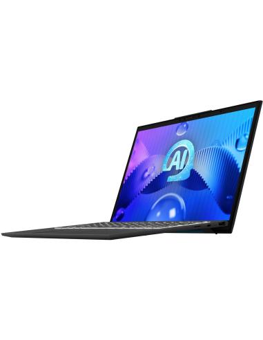 MSI Prestige 13 AI Evo A1MG-024ES Intel Evo Core Ultra 7 155H/32GB/1TB SSD/13.3" W11 Home