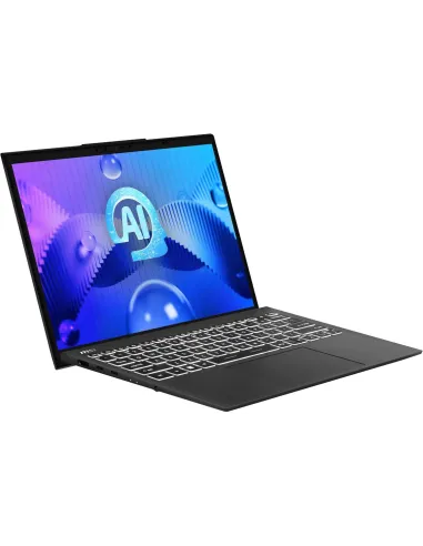 MSI Prestige 13 AI Evo A1MG-023ES Intel Evo Core Ultra 5 125H/16GB/1TB SSD/13.3" W11 Home