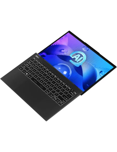 MSI Prestige 13 AI Evo A1MG-023ES Intel Evo Core Ultra 5 125H/16GB/1TB SSD/13.3" W11 Home