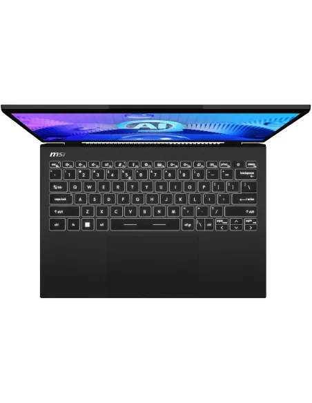 MSI Prestige 13 AI Evo A1MG-023ES Intel Evo Core Ultra 5 125H/16GB/1TB SSD/13.3" W11 Home