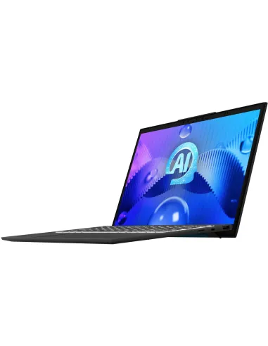 MSI Prestige 13 AI Evo A1MG-023ES Intel Evo Core Ultra 5 125H/16GB/1TB SSD/13.3" W11 Home