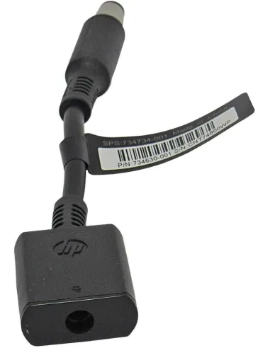 HP Adaptador CA Inteligente 90 W