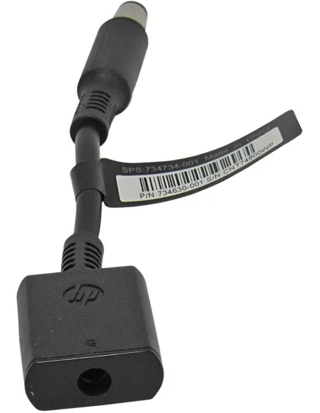 HP Adaptador CA Inteligente 90 W