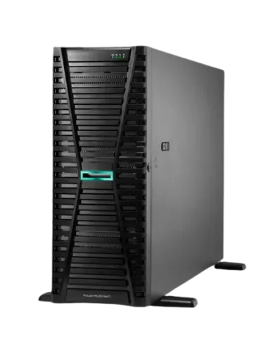HPE ProLiant ML350 Gen11 Intel Xeon Silver 4410Y/32GB 8xSFF
