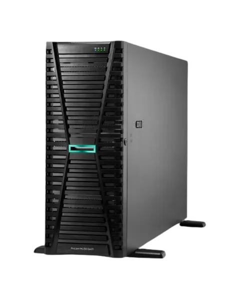 HPE ProLiant ML350 Gen11 Intel Xeon Silver 4410Y/32GB 8xSFF