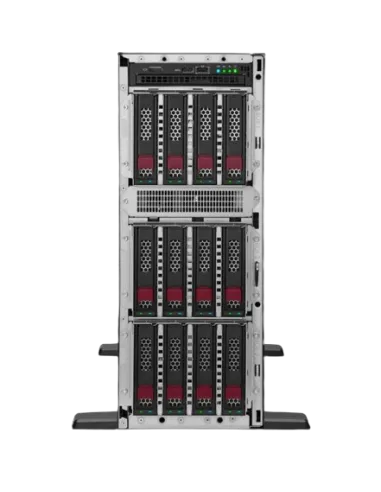 HPE ProLiant ML350 Gen11 Intel Xeon Silver 4410Y/32GB 8xSFF