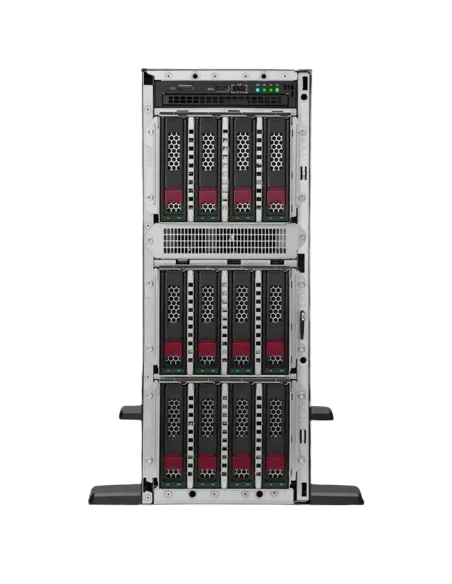 HPE ProLiant ML350 Gen11 Intel Xeon Silver 4410Y/32GB 8xSFF
