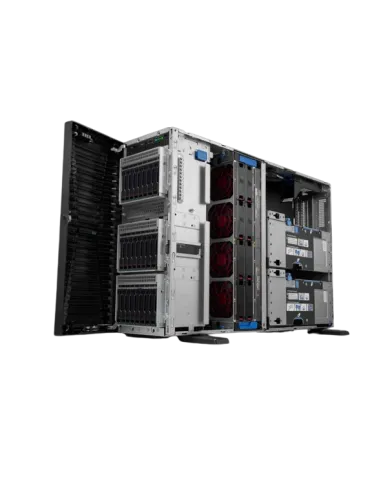 HPE ProLiant ML350 Gen11 Intel Xeon Silver 4410Y/32GB 8xSFF