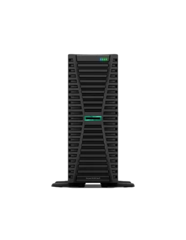 HPE ProLiant ML350 Gen11 Intel Xeon Silver 4410Y/32GB 8xSFF