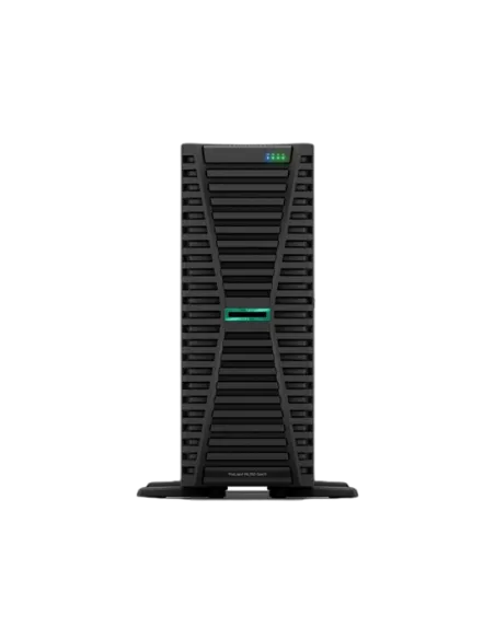 HPE ProLiant ML350 Gen11 Intel Xeon Silver 4410Y/32GB 8xSFF