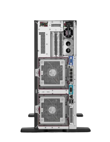 HPE ProLiant ML350 Gen11 Intel Xeon Silver 4410Y/32GB 8xSFF