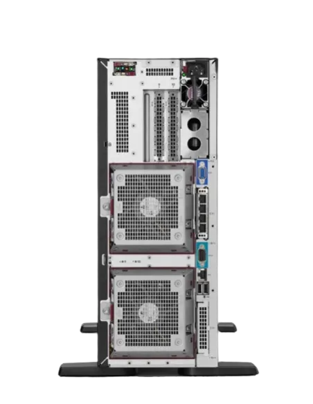 HPE ProLiant ML350 Gen11 Intel Xeon Silver 4410Y/32GB 8xSFF