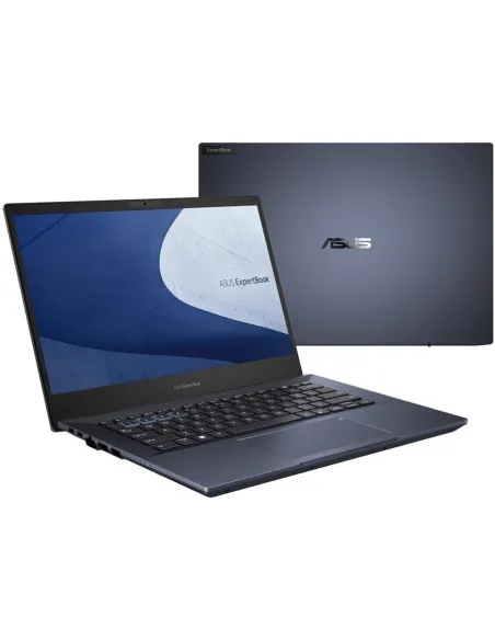 Asus ExpertBook B5 B5402CBA-EB0312X Intel Core i5-1240P/8GB/256GB SSD/14" W11 Pro