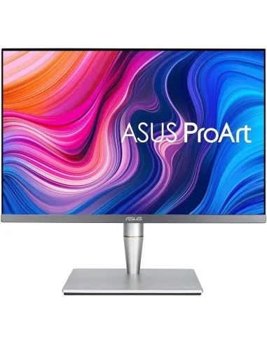 Asus ProArt PA24AC 24.1"LED IPS WUXGA Plata