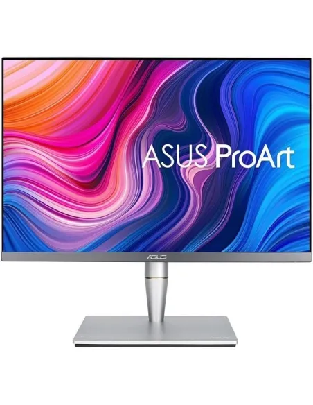 Asus ProArt PA24AC 24.1"LED IPS WUXGA Plata