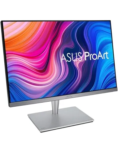 Asus ProArt PA24AC 24.1"LED IPS WUXGA Plata