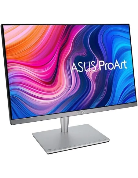 Asus ProArt PA24AC 24.1"LED IPS WUXGA Plata