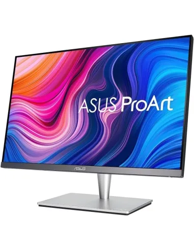 Asus ProArt PA24AC 24.1"LED IPS WUXGA Plata