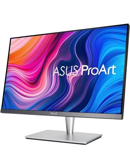 Asus ProArt PA24AC 24.1"LED IPS WUXGA Plata