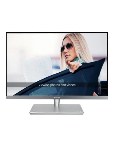 Asus ProArt PA24AC 24.1"LED IPS WUXGA Plata