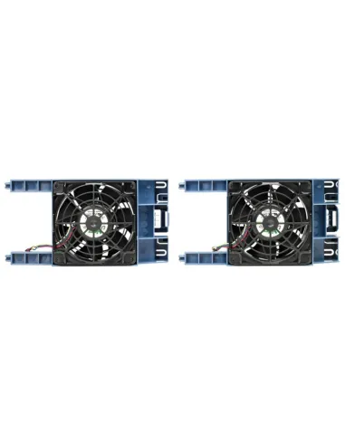 HPE ProLiant ML350 Gen11Kit de Ventilador para Segunda CPU