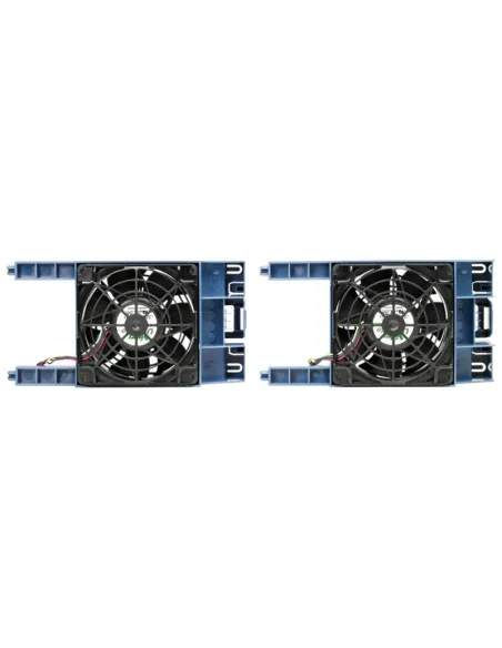 HPE ProLiant ML350 Gen11Kit de Ventilador para Segunda CPU