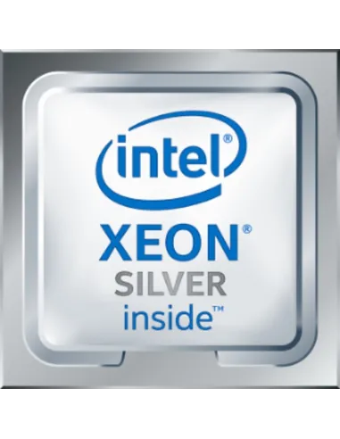 HPE Intel Xeon Silver 4410Y 2,0 GHz