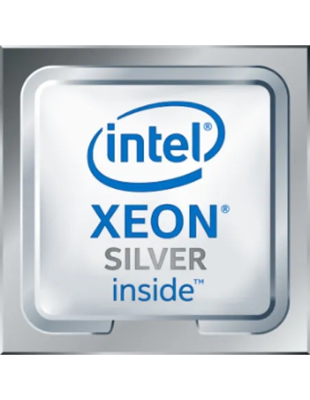 HPE Intel Xeon Silver 4410Y 2,0 GHz