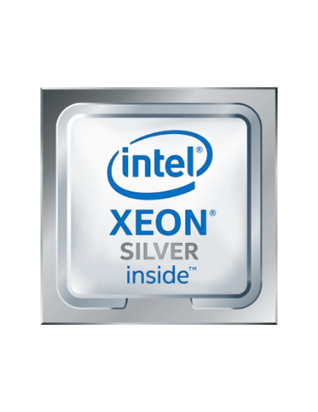 HPE Intel Xeon Silver 4410Y 2,0 GHz