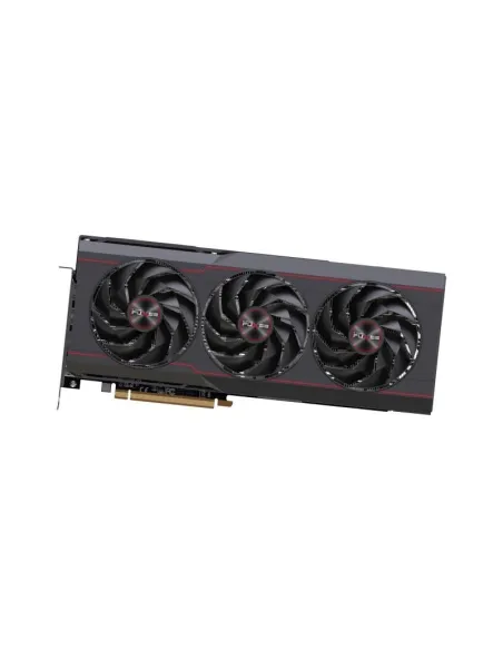 Sapphire Pulse AMD Radeon RX 7900 XT 20GB GDDR6