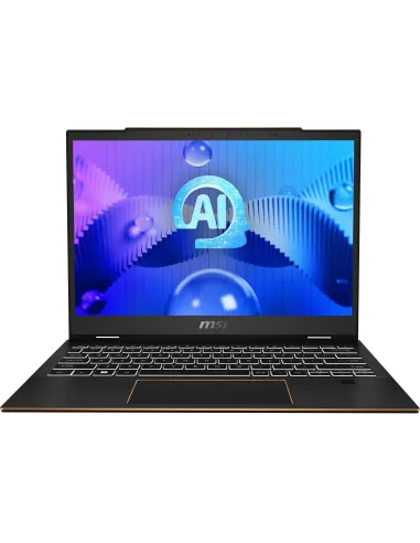 MSI Summit E13 AI Evo A1MTG-023ES Intel Core Ultra 7-155H/32GB/1TB SSD/13.3" W11 Pro