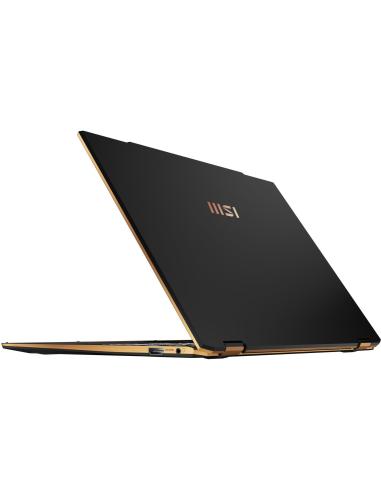 MSI Summit E13 AI Evo A1MTG-023ES Intel Core Ultra 7-155H/32GB/1TB SSD/13.3" W11 Pro