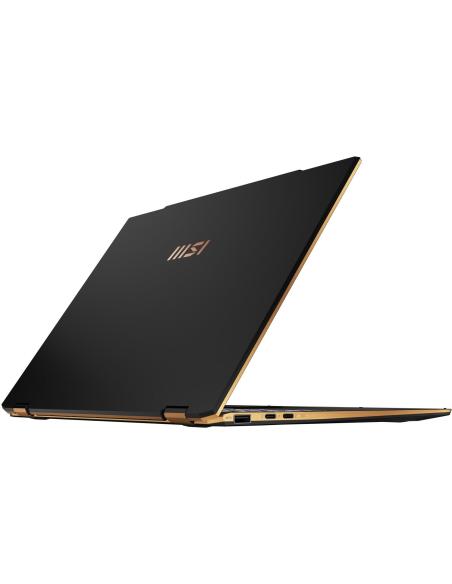 MSI Summit E13 AI Evo A1MTG-023ES Intel Core Ultra 7-155H/32GB/1TB SSD/13.3" W11 Pro