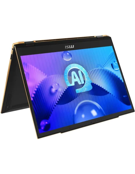 MSI Summit E13 AI Evo A1MTG-023ES Intel Core Ultra 7-155H/32GB/1TB SSD/13.3" W11 Pro