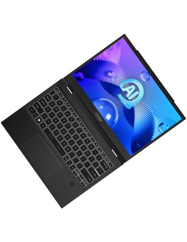 MSI Summit E13 AI Evo A1MTG-023ES Intel Core Ultra 7-155H/32GB/1TB SSD/13.3" W11 Pro